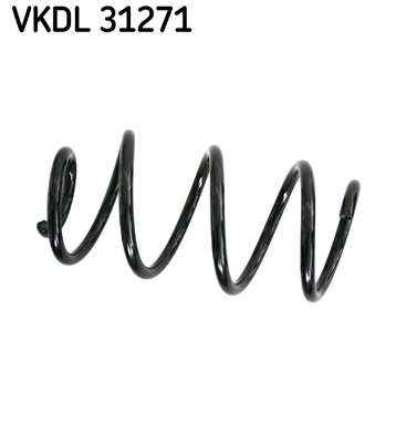 SKF VKDL 31271 Fahrwerksfeder